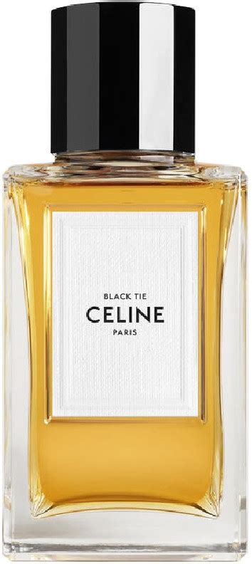 celine black tie купить